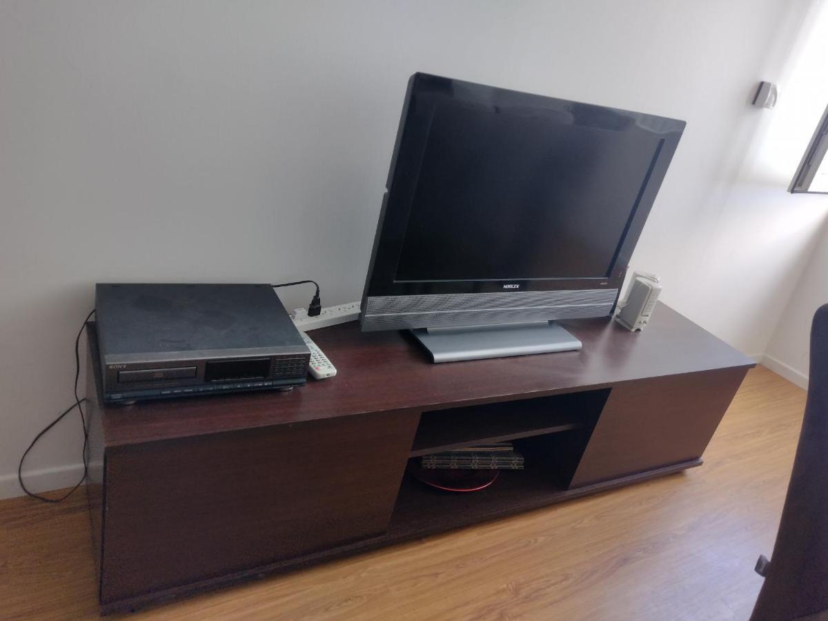 乌斯怀亚Departamento Bahia Grande公寓 外观 照片