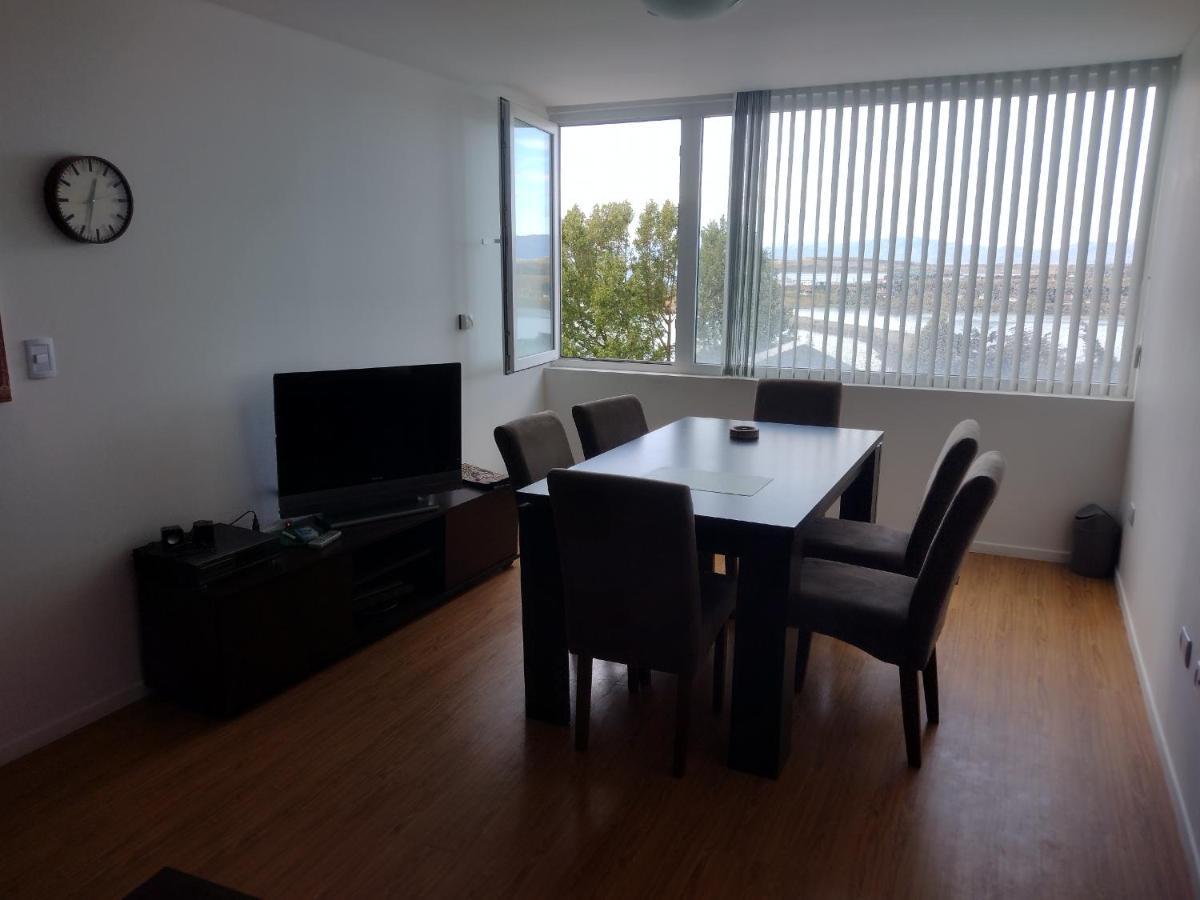 乌斯怀亚Departamento Bahia Grande公寓 外观 照片