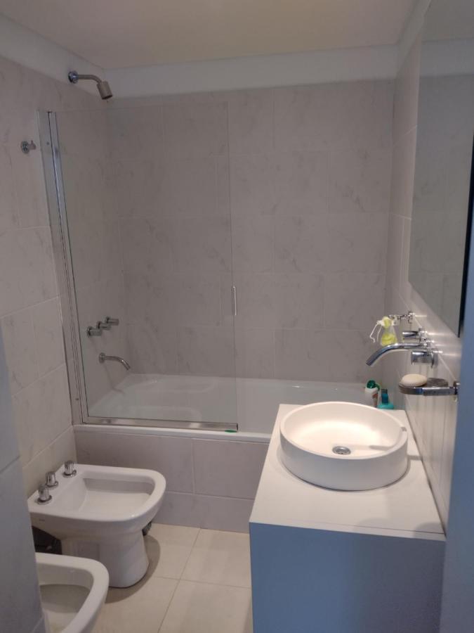 乌斯怀亚Departamento Bahia Grande公寓 外观 照片