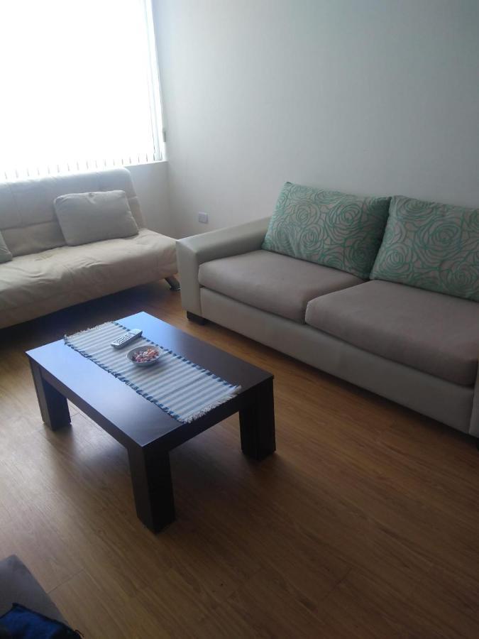 乌斯怀亚Departamento Bahia Grande公寓 外观 照片