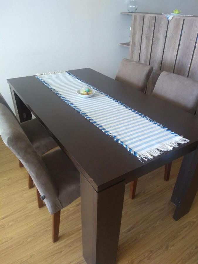 乌斯怀亚Departamento Bahia Grande公寓 外观 照片